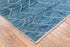 Vintage Moroccan Area Rug (6' x 10')